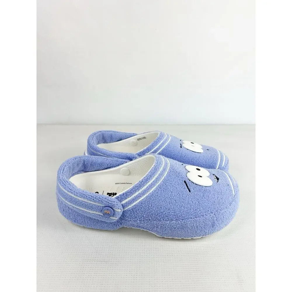 Crocs x Towelie South Park Classic Clogs Mens 10 | Womens 12 | 211501-90H New
